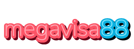 megavisa88 — logo kanal
